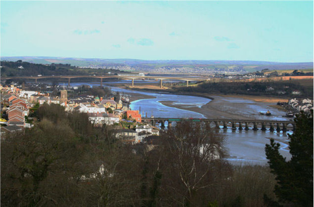 Bideford