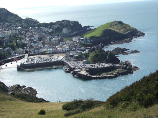 Ilfracombe